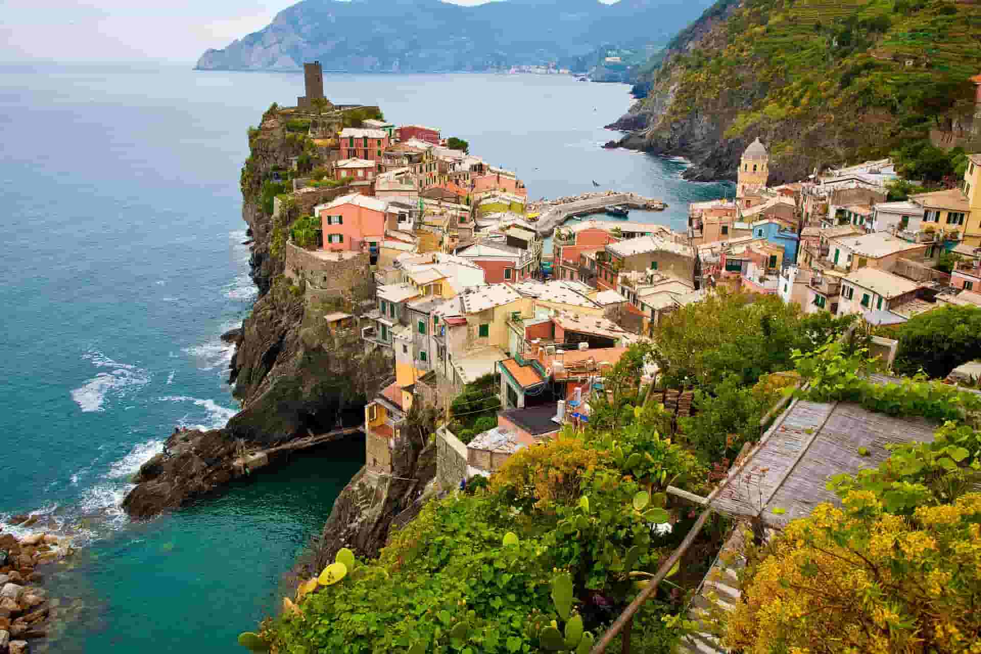 How to Buy an Apartment in Italy: Key Features