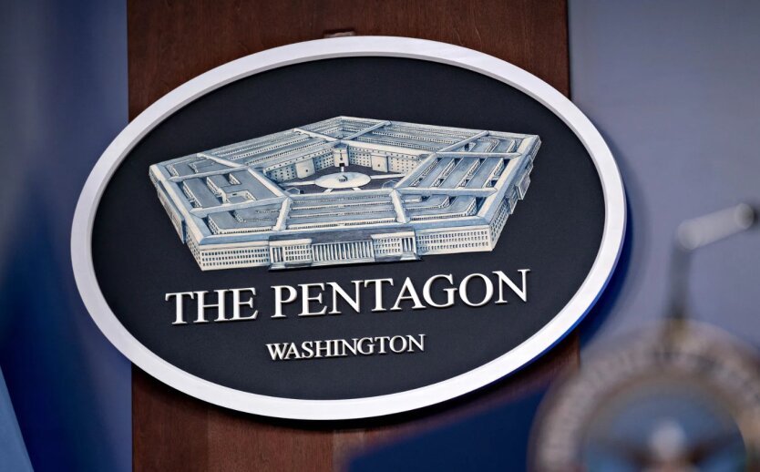Глава Пентагону Остін передав свої обов'язки заступнику