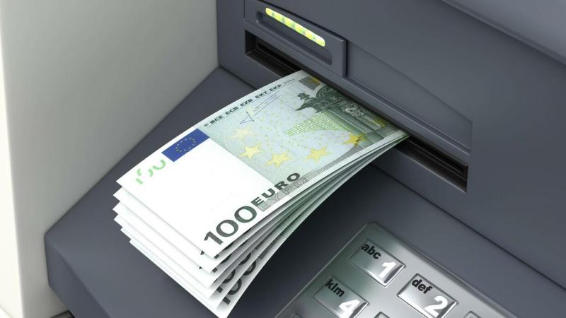 счет в иностранном банке