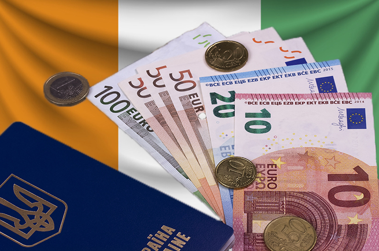 Taxes in Europe
