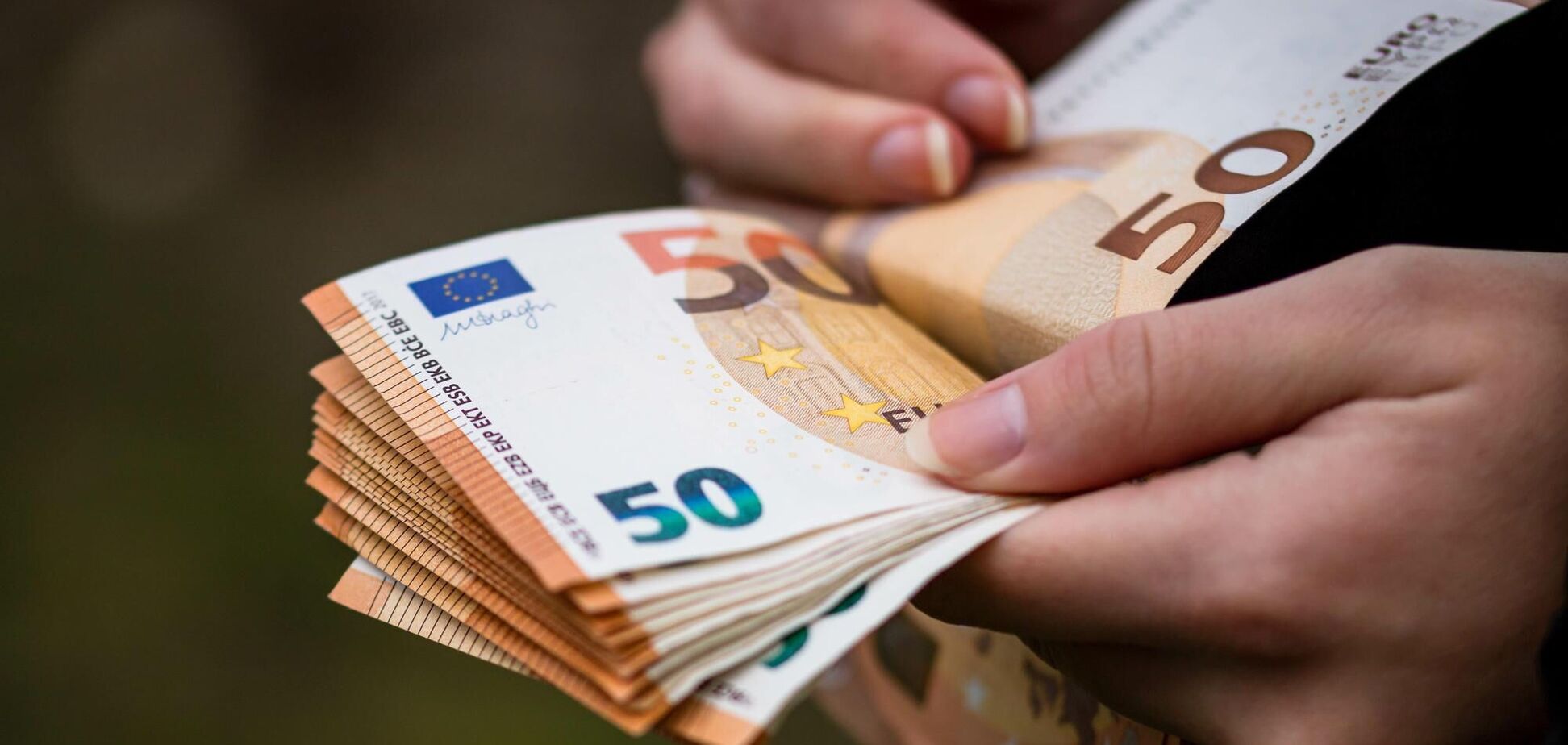Taxes in Europe: Rates