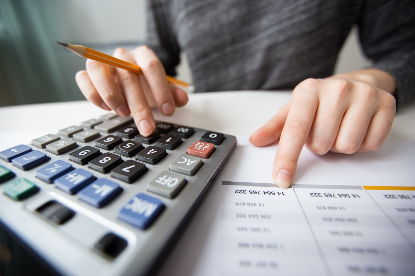 Taxes in Europe: How to Calculate Them