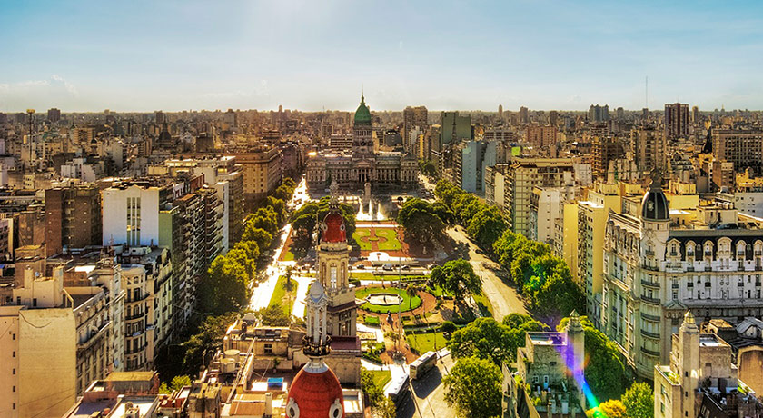 Citizenship of Argentina: How to Obtain
