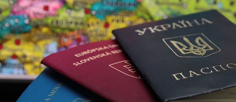 Temporary residence permit: what the status means and who needs it