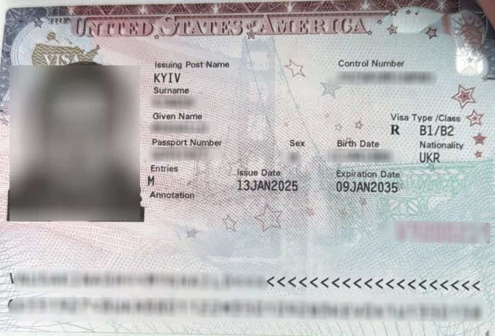 Інвестиційна віза в США: чому можуть відмовити