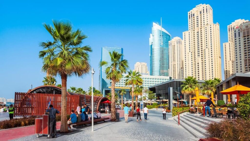 UAE Citizenship: Ways to Obtain 