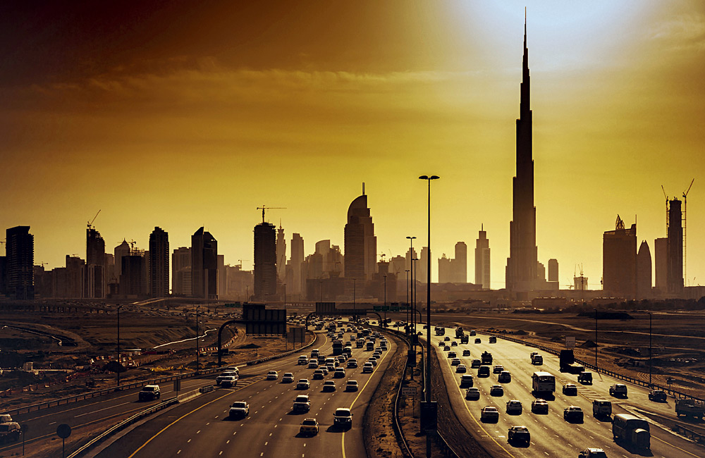 UAE Citizenship: Features