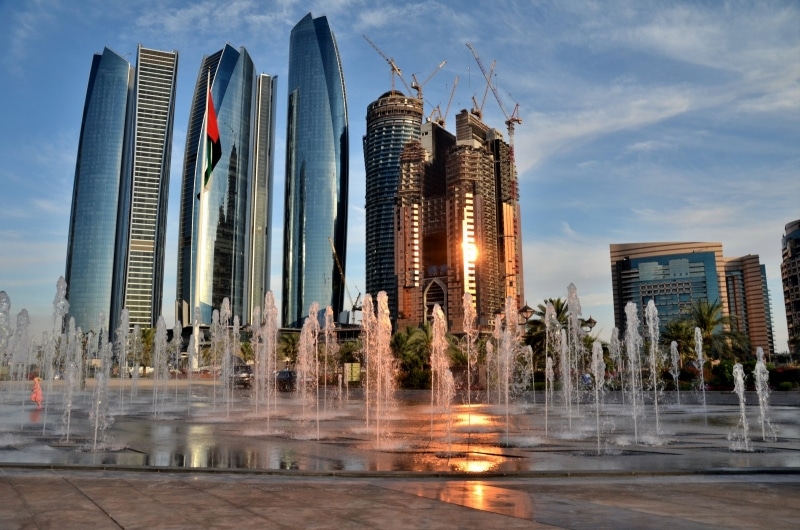 UAE Citizenship: Through Naturalization