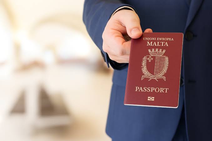 Citizenship of Malta: requirements