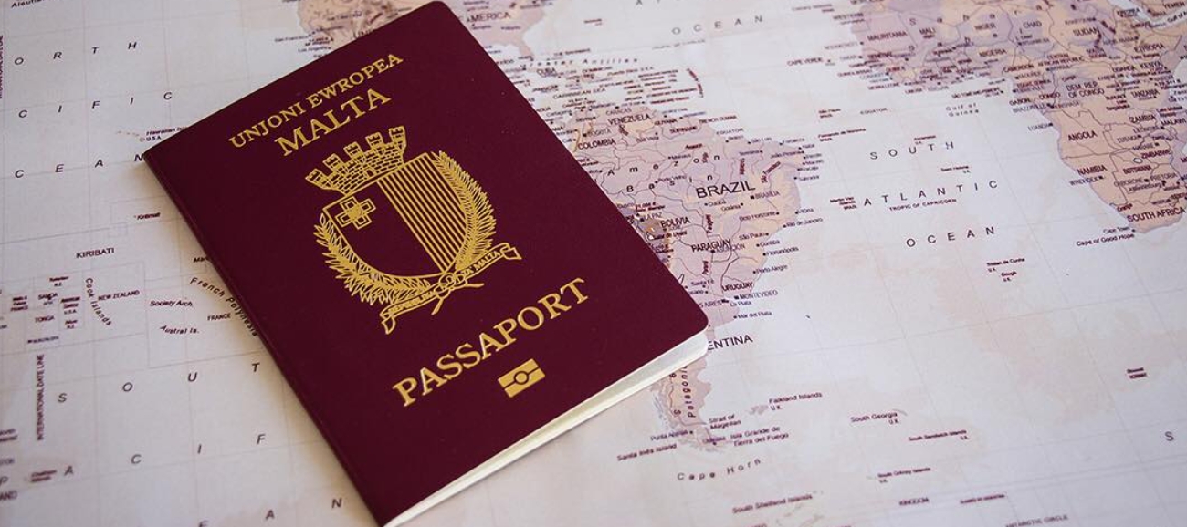 Citizenship of Malta: main features