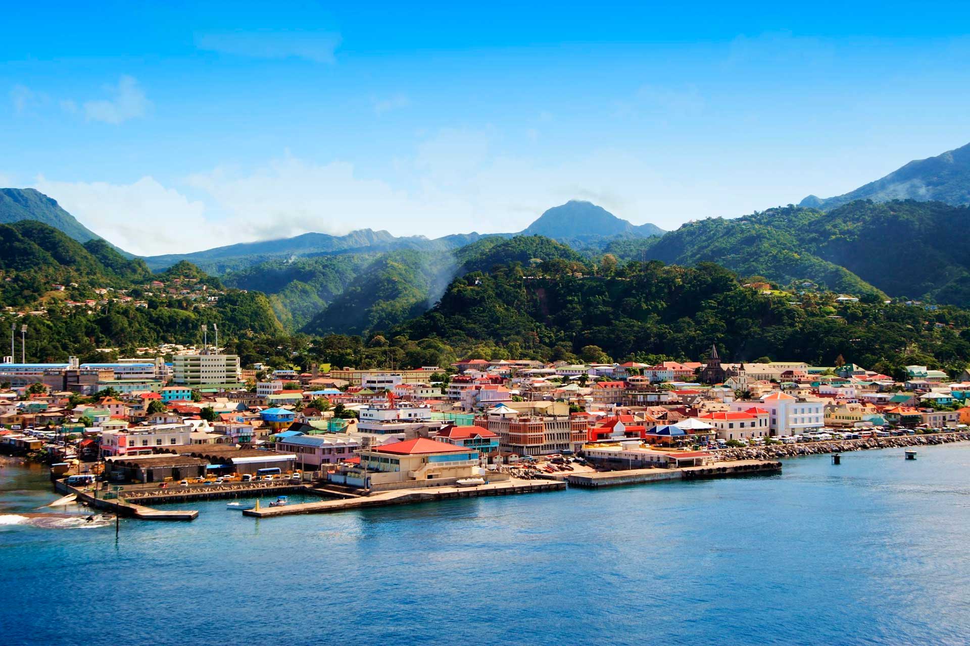 Citizenship of Dominica: Conditions for Obtaining a Passport