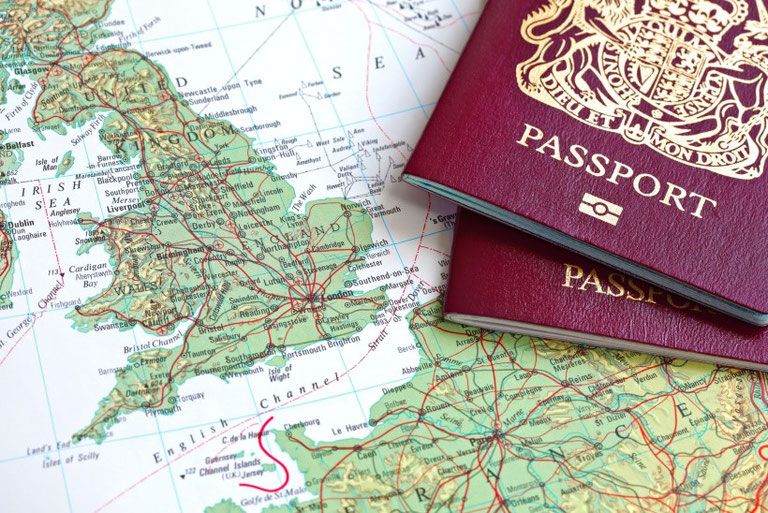 Citizenship of Dominica: Through Real Estate