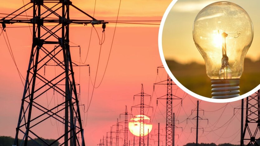 Уряд підняв тариф на електроенергію для населення: в ЗМІ назвали нові ціни