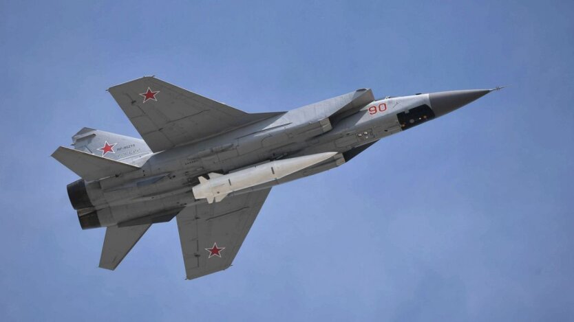 ЗСУ поражают российские самолеты на аэродроме