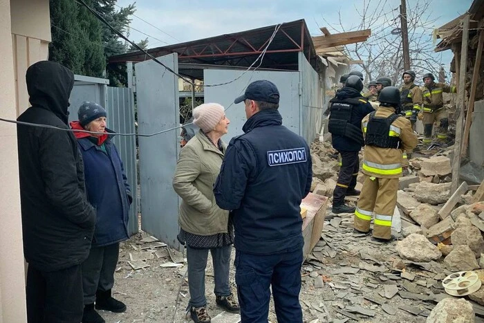 Атака на Николаев: погибла беременная женщина