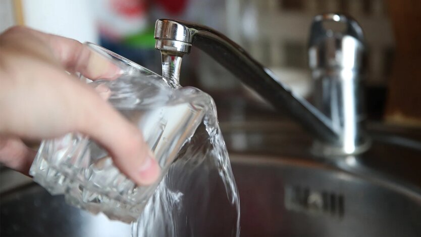 Українці без води через владу
