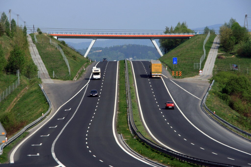 Toll Roads in Hungary: cost 