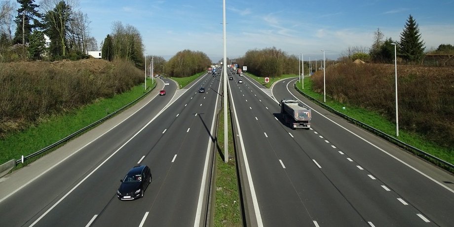 Toll Roads in Hungary: rules
