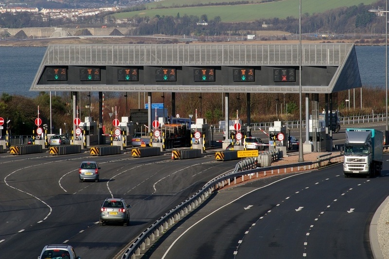 Toll Roads in Hungary: main nuances