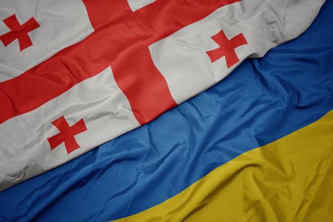 Грузія для українців: віза