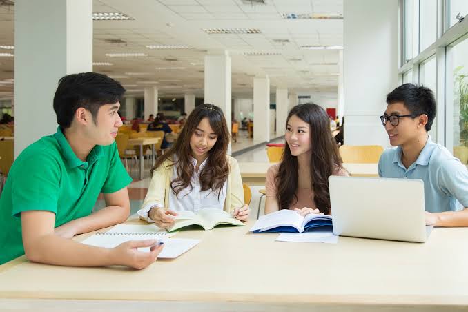 Study in China for Ukrainians: admission