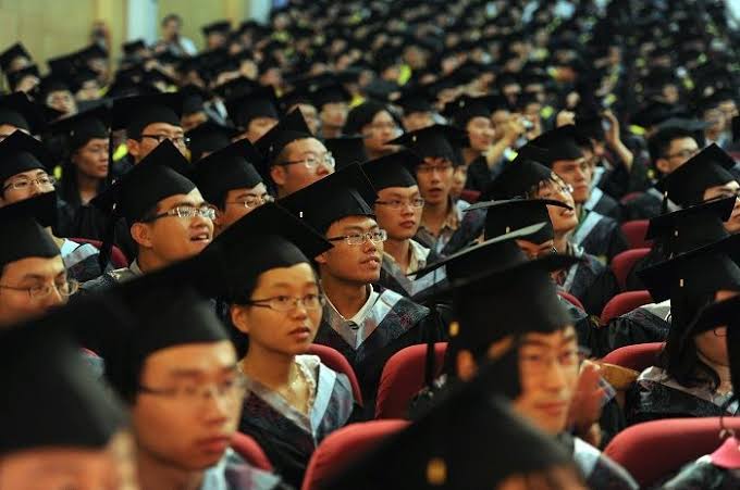 Study in China for Ukrainians: conditions