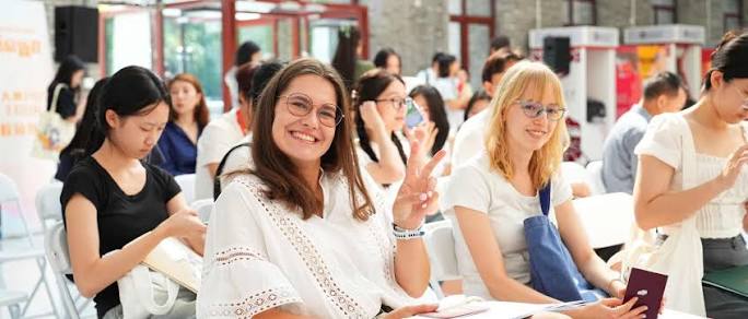 Study in China for Ukrainians: who can be refused