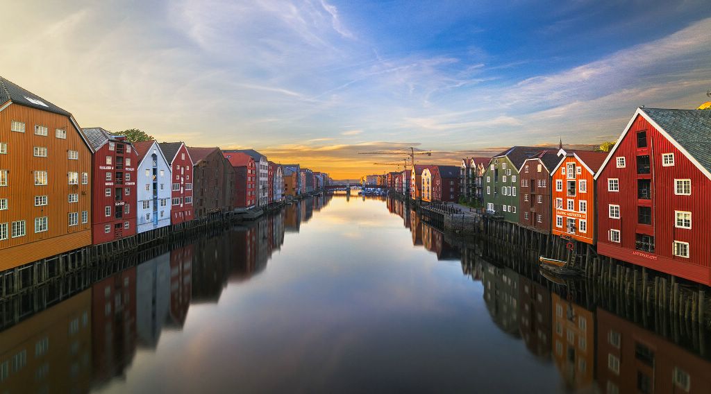 Norway for Ukrainians: Visa
