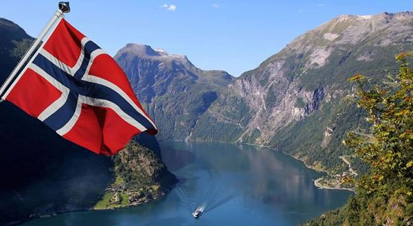 Norway for Ukrainians: Refugees