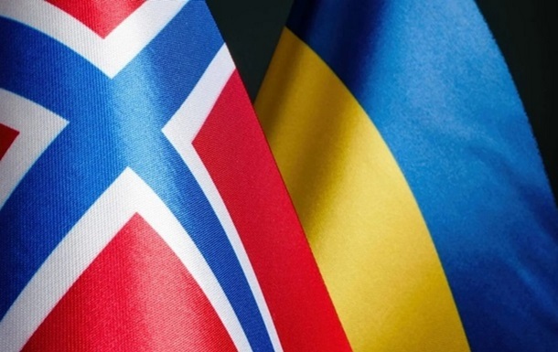 Norway for Ukrainians: Conditions of Stay