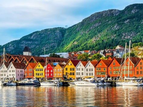 Norway for Ukrainians