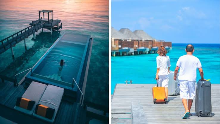 Do Ukrainians need a visa to the Maldives