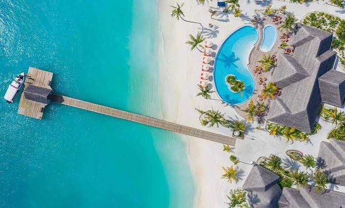 Do Ukrainians need a visa to the Maldives: what visas are there