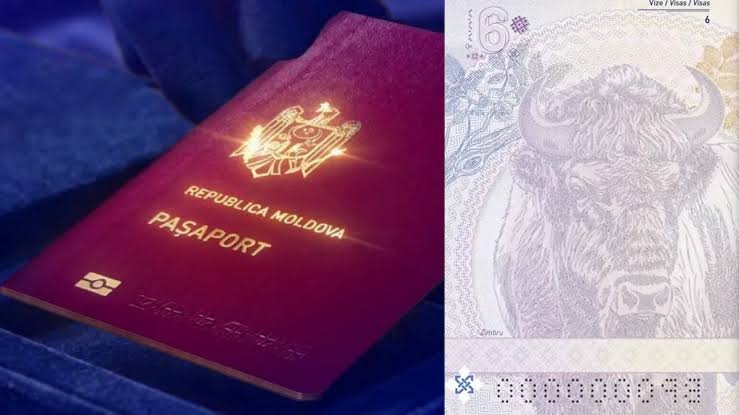 гражданство молдовы