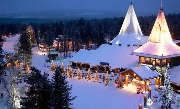 Finland for Ukrainians: living conditions
