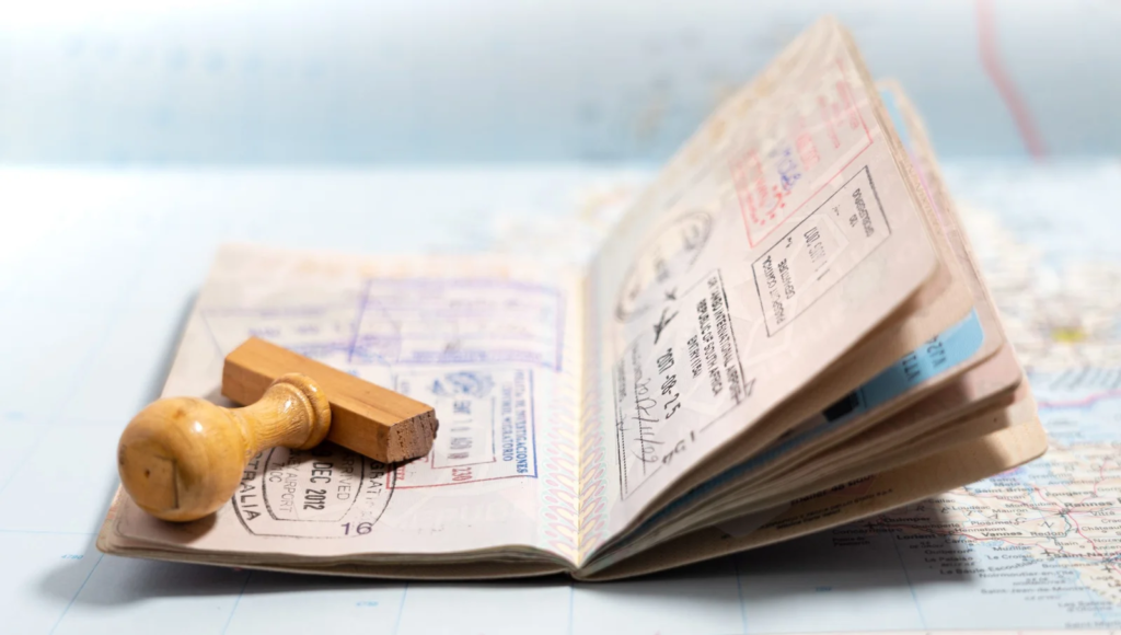 Віза до Ірландії: умови отримання