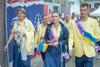 Українські спортсмени на Олімпіаді-2024