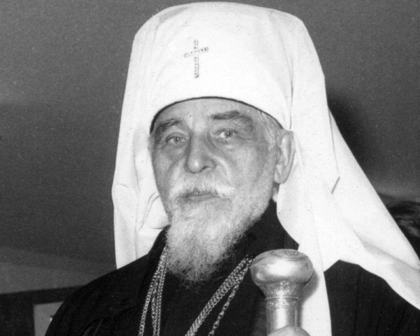 Умер Патриарх Украинской греко-католической церкви