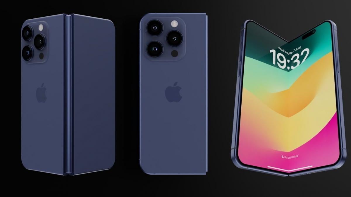 iPhone Ultra 2026