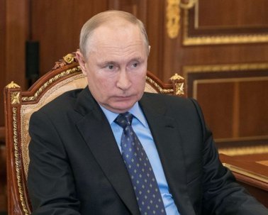 Когда Путин потеряет власть – прогноз бывшего премьера РФ