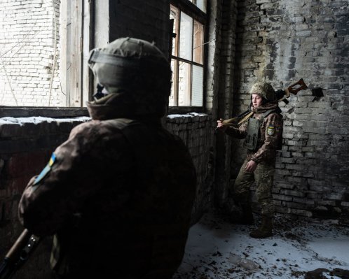 Загроза нападу з Білорусі: Генштаб повідомив останні новини з прикордоння
