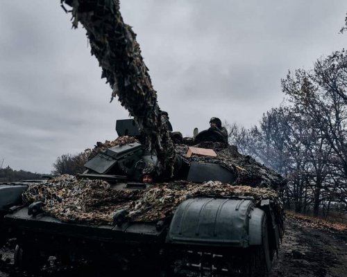 Битва за Харківщину: Синєгубов повідомив переможні новини