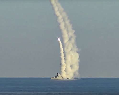 Игнат рассказал, как РФ готовится к новым ракетным ударам