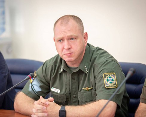 Главный пограничник сказал, сколько российских сапог топчутся в Беларуси