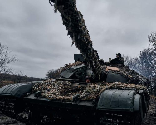 Деокупація Луганщини – Гайдай повідомив гарні новини з передової