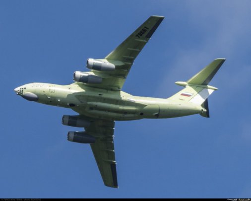 РФ самолетами опрокидывает мобилизованных и технику в Беларусь – мониторинговая группа