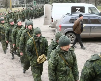 В РФ вже пішли у хід загороджувальні загони: в Міноборони зробили заяву