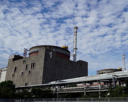 Миротворцы на ЗАЭС: в Энергоатоме сделали заявление