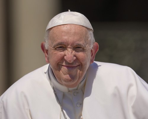 Папа Римский в рождественском поздравлении сделал заявление об Украине