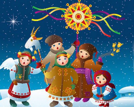 Известные и новые колядки в исполнении украинских звезд – что послушать на Рождество